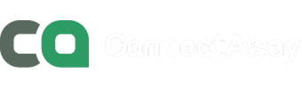 ConnectAway logo